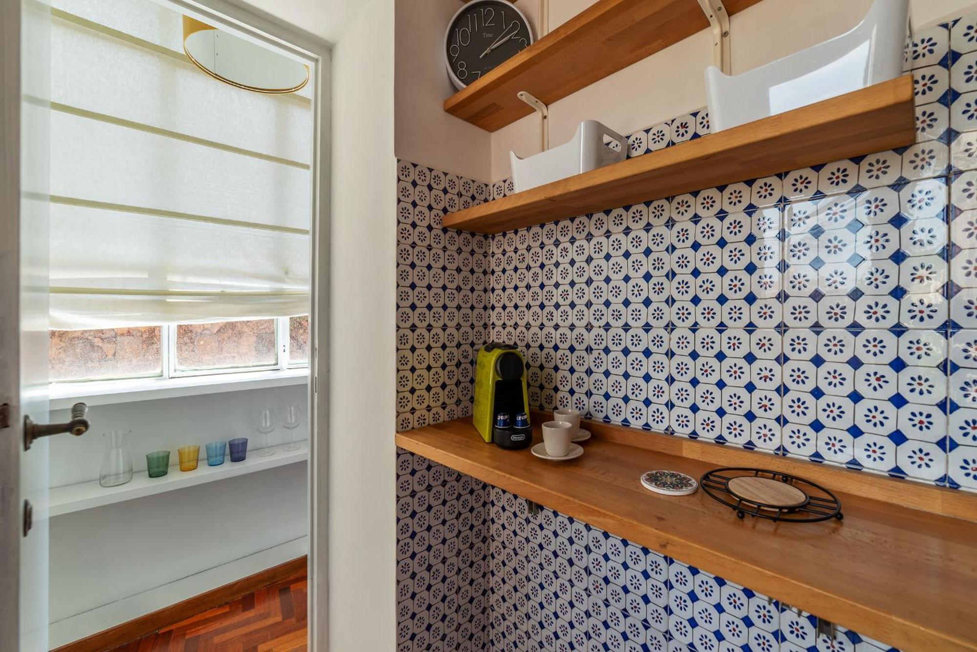 Apartamento 2 Bedroom Flat With Vatican Terrace *