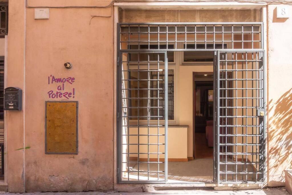Apartment Domus Reginella, Nella Zona Piu Richiesta Di