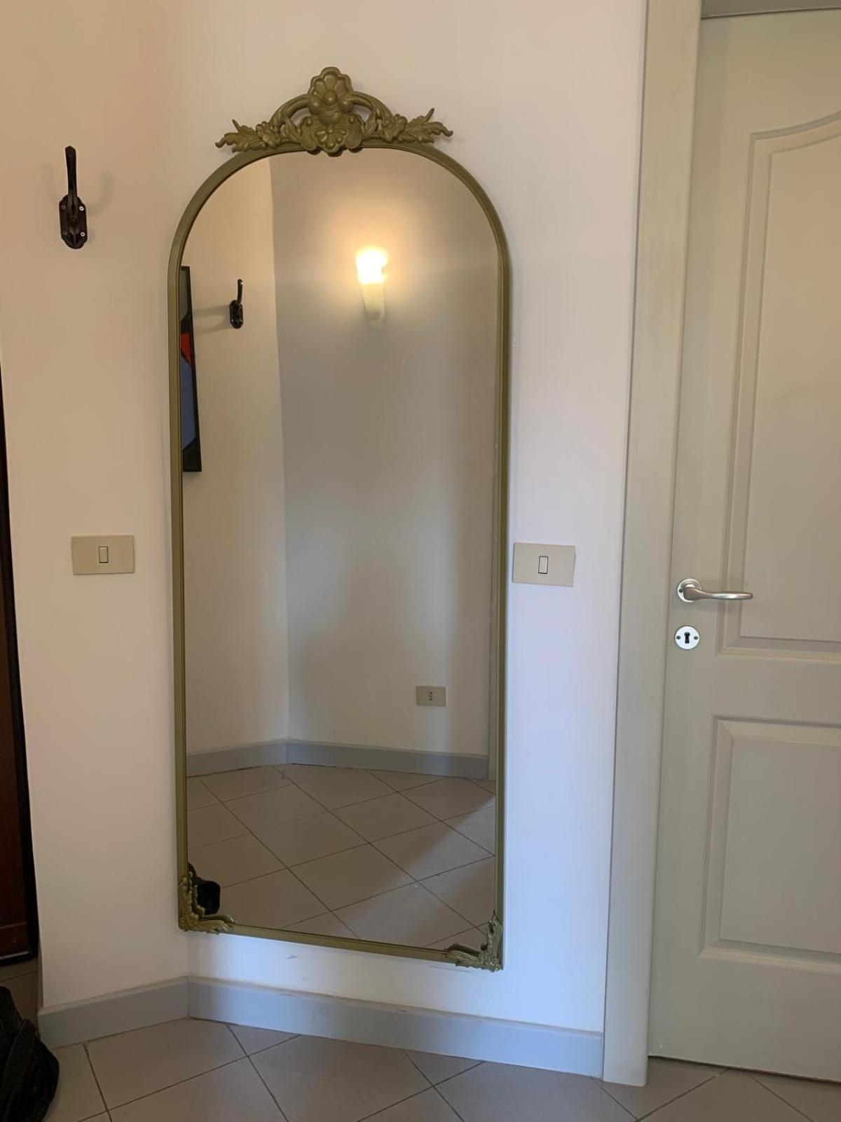 Degli Eroi Apartment Rom