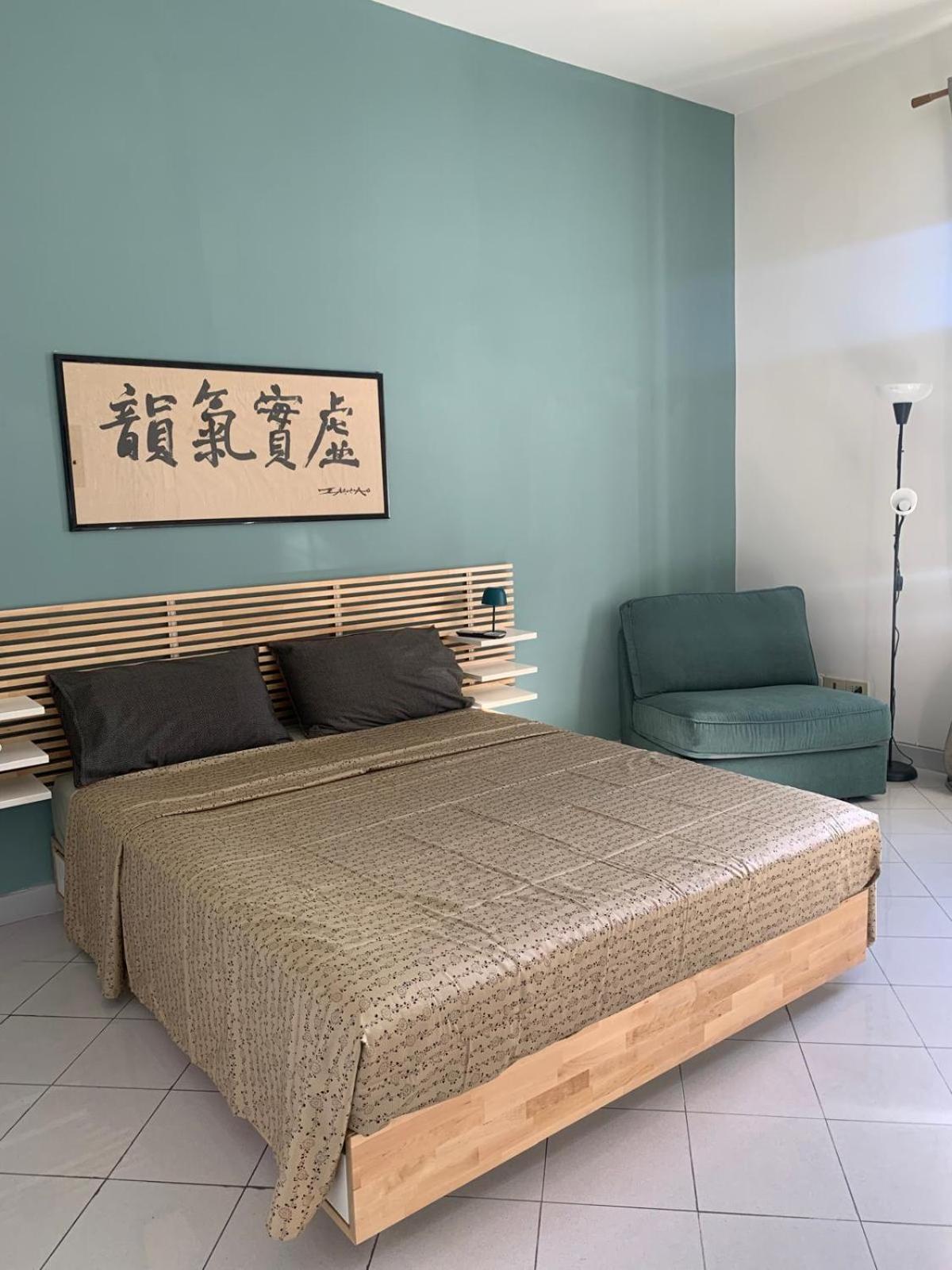 Apartment Degli Eroi Rom