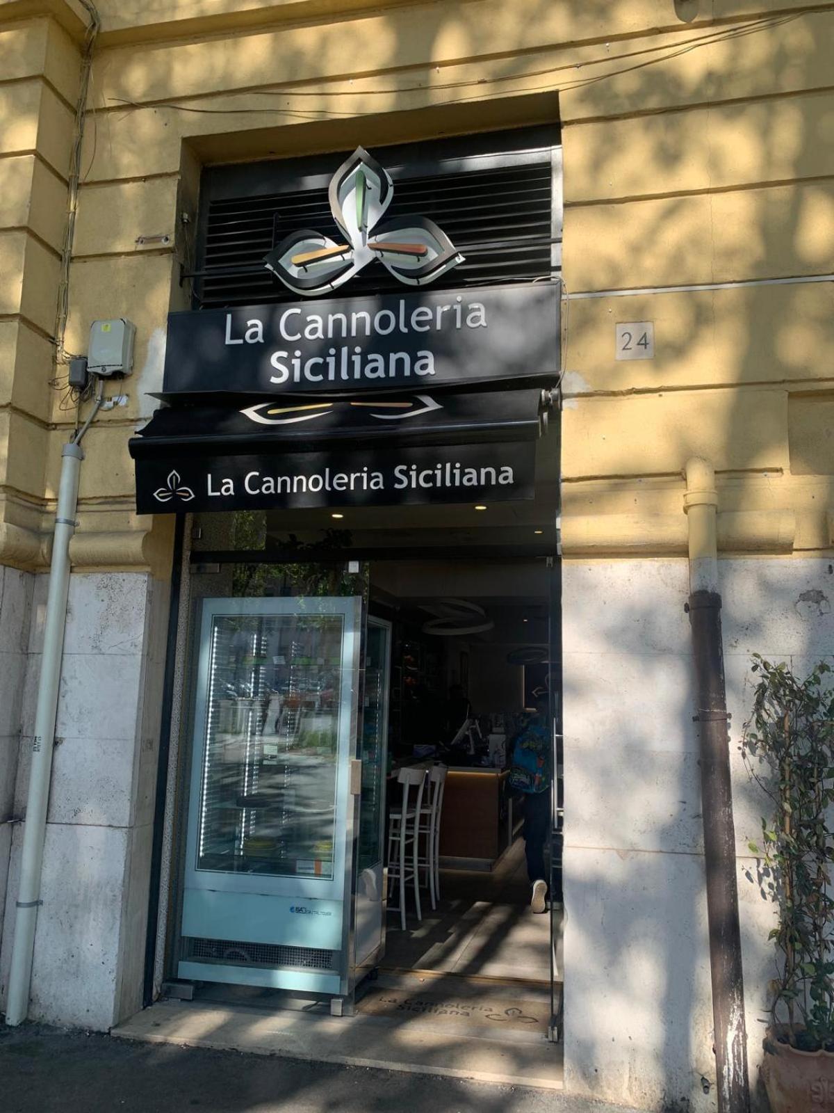Degli Eroi Apartment Rom