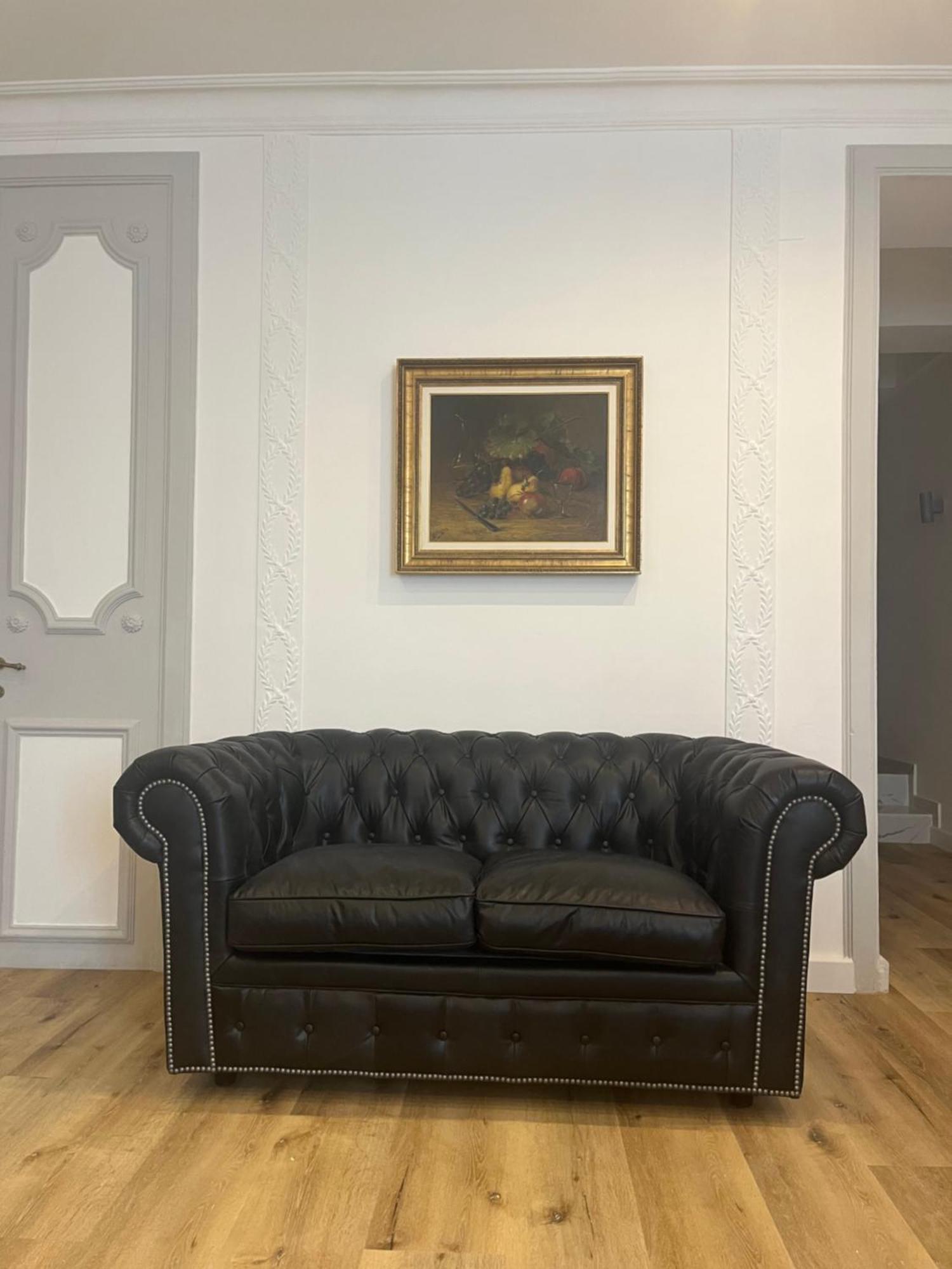 Apartamento Crispi 30 Stylish