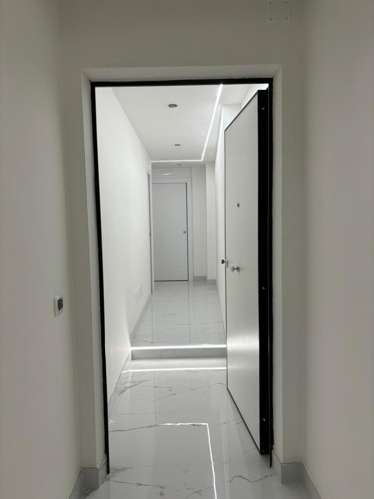 Tiburtina Flats Apartment