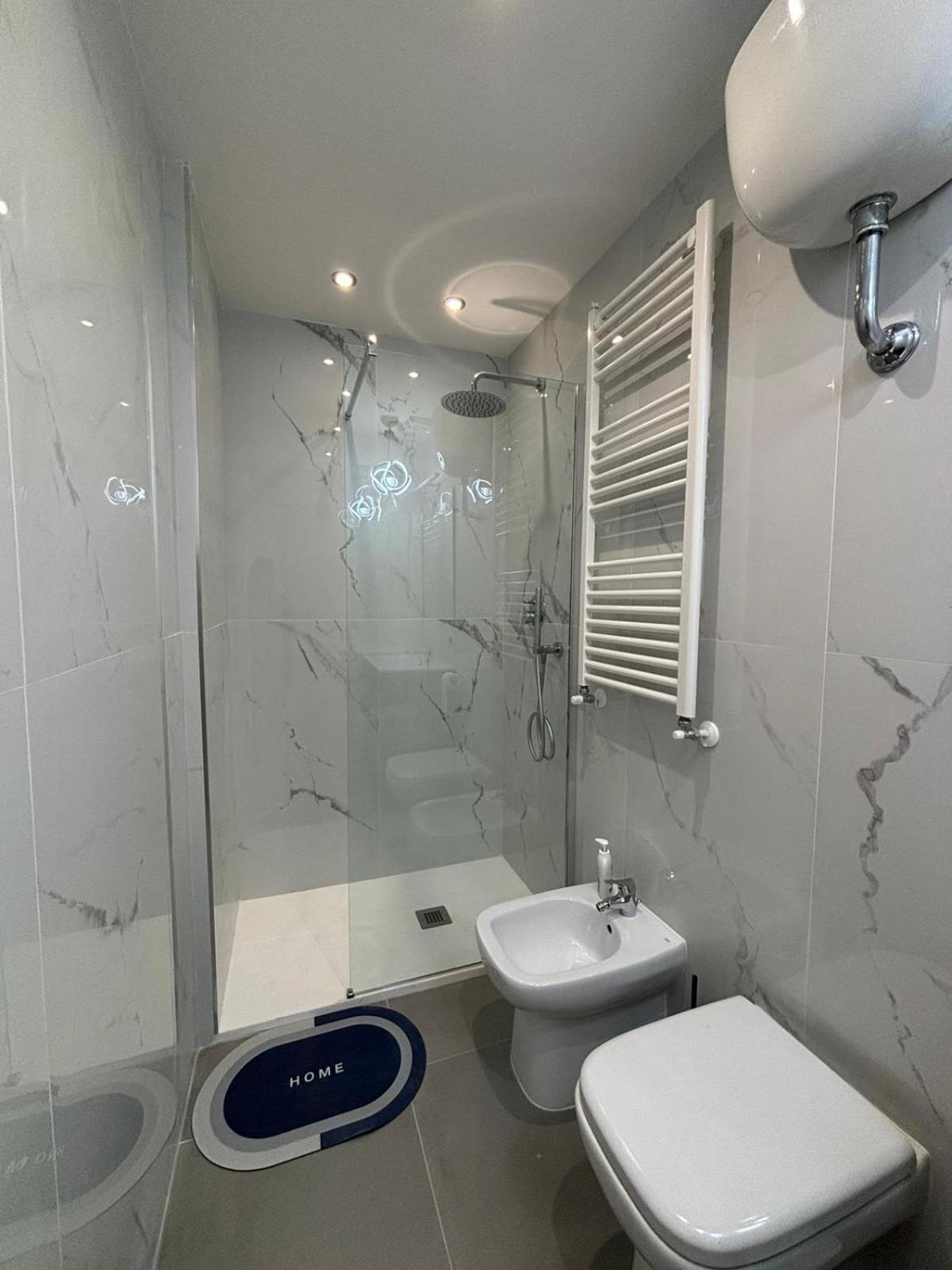Tiburtina Flats Apartment