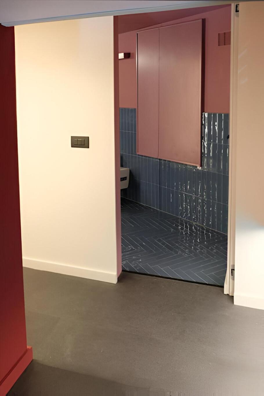Margot Color Apartment - Trastevere - Loft Di Lusso * Roma