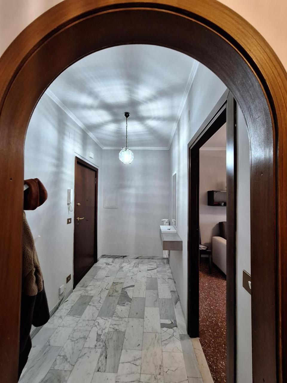 Casavacanza Marconi Leilighet