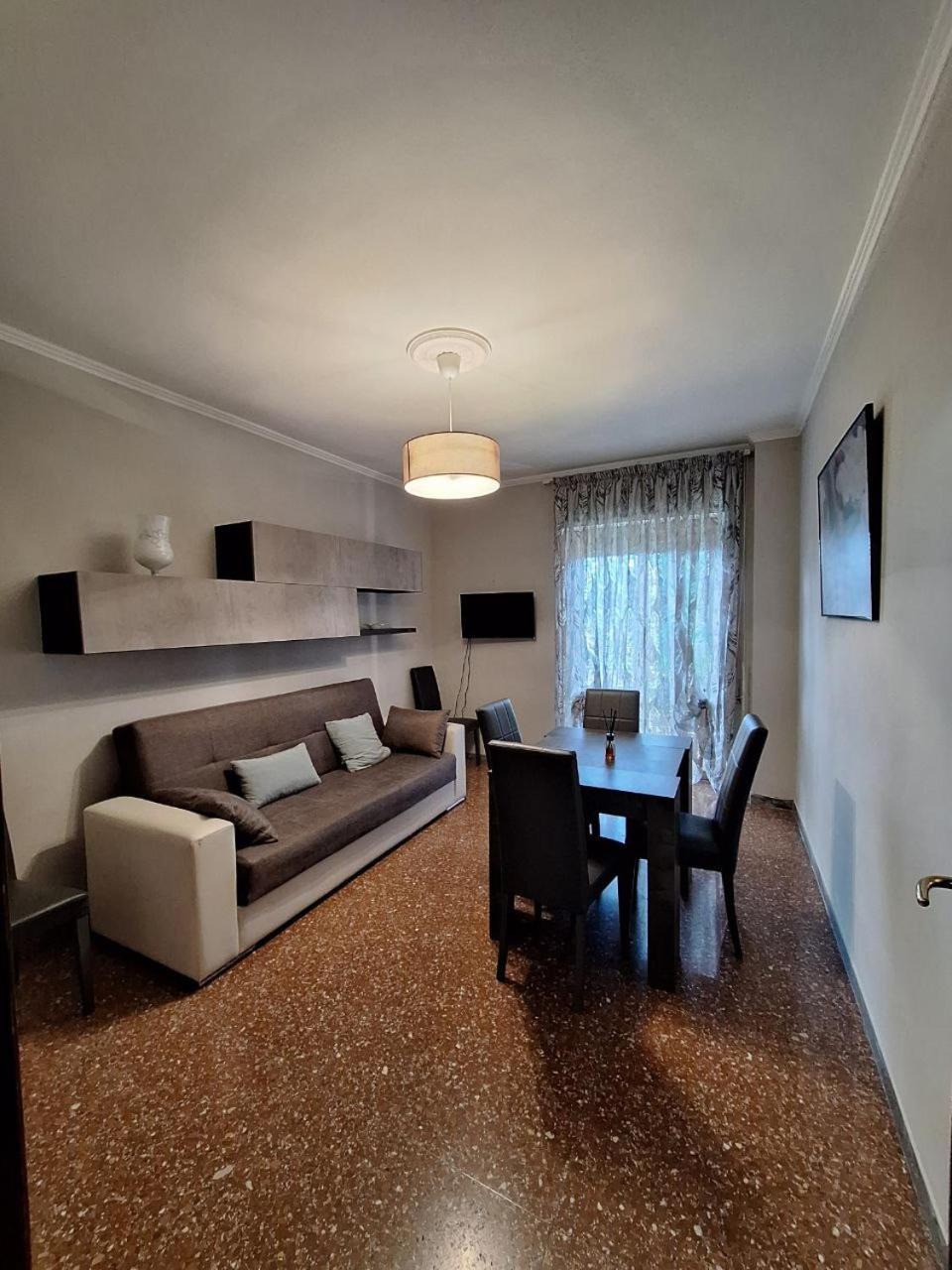 Leilighet Casavacanza Marconi *