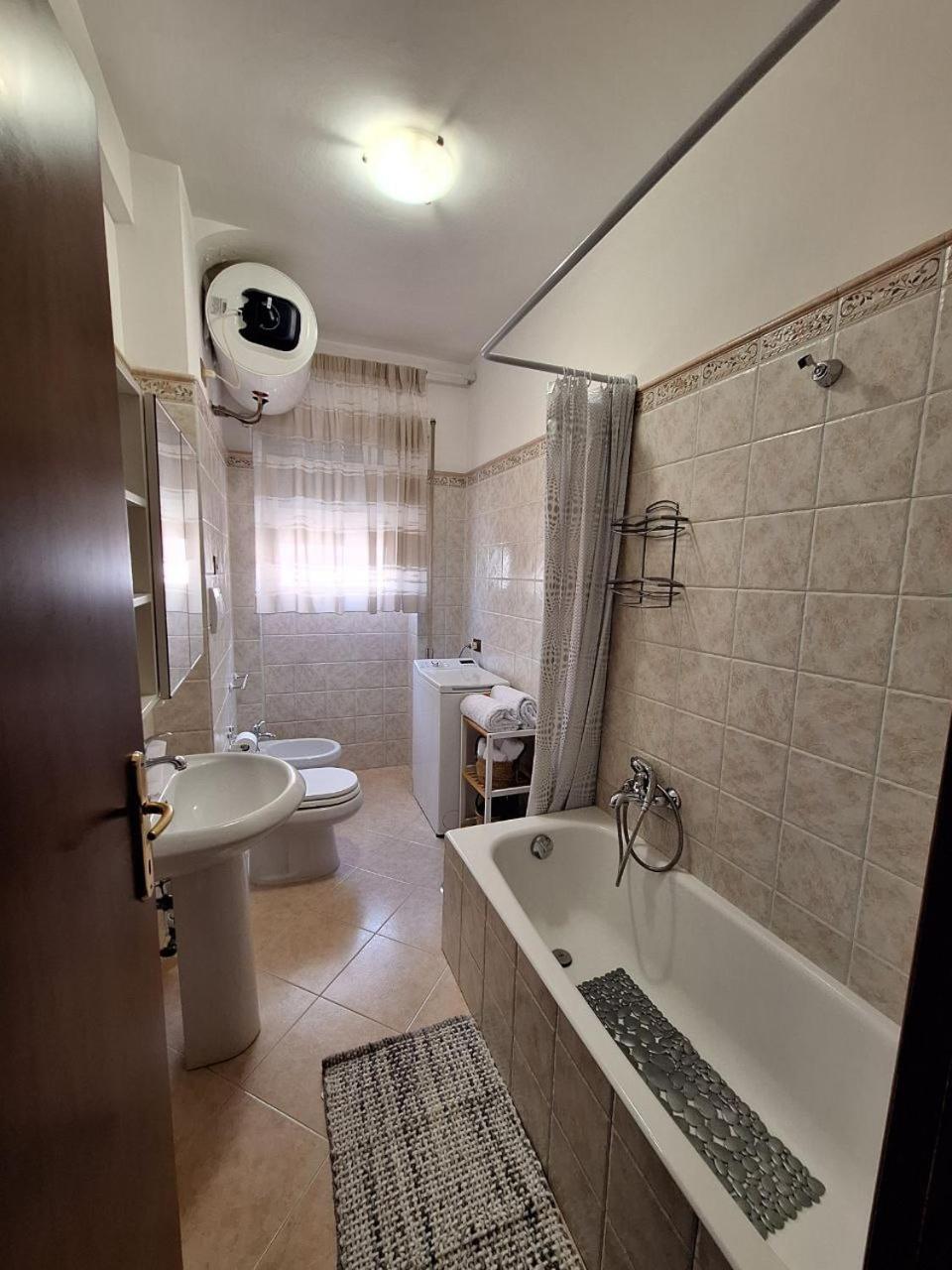 Casavacanza Marconi Leilighet Roma