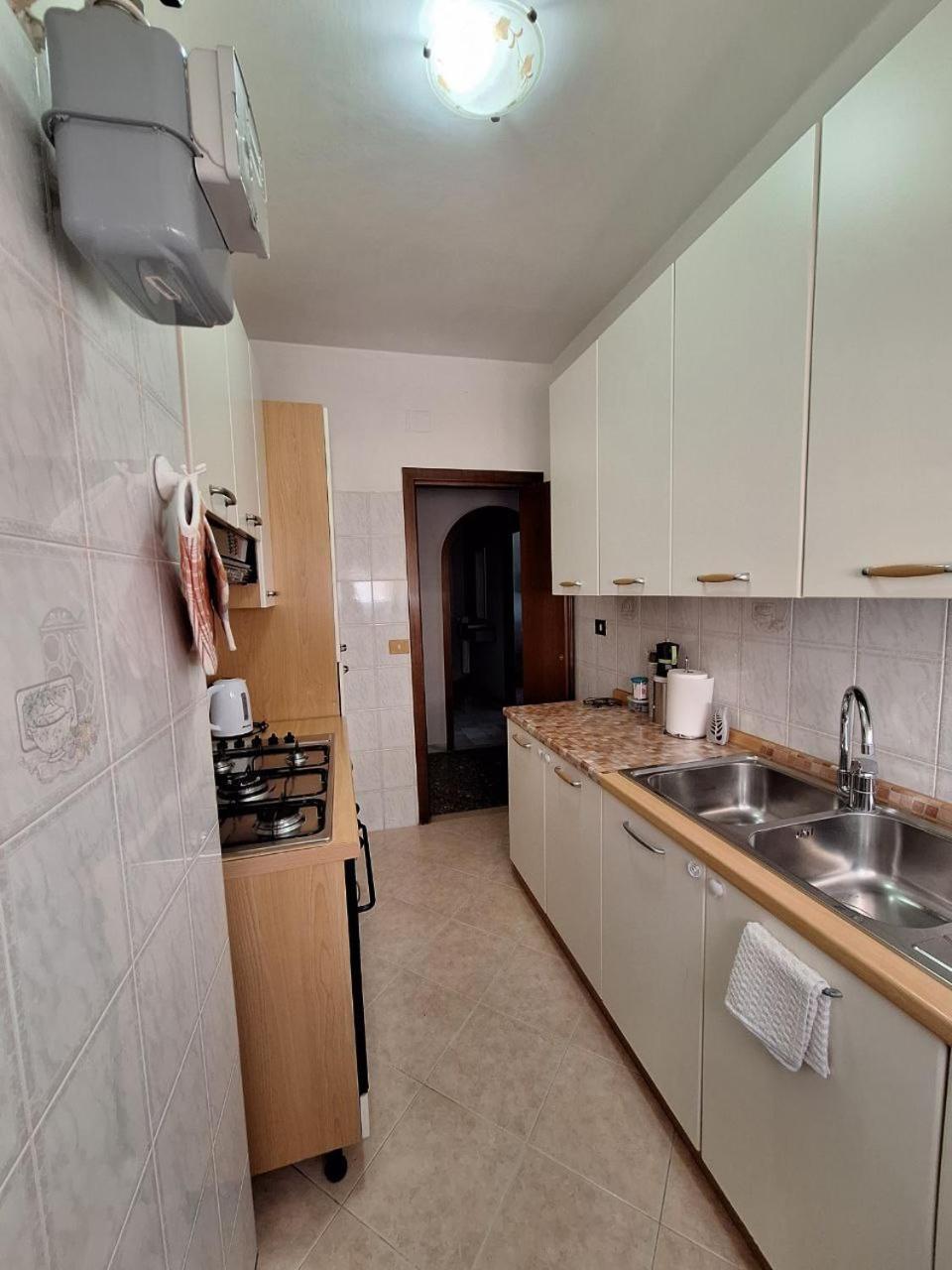 Leilighet Casavacanza Marconi Roma