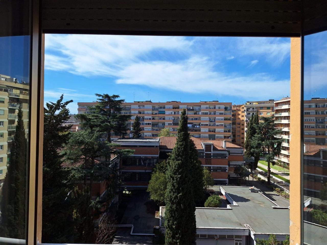 Leilighet Casavacanza Marconi *