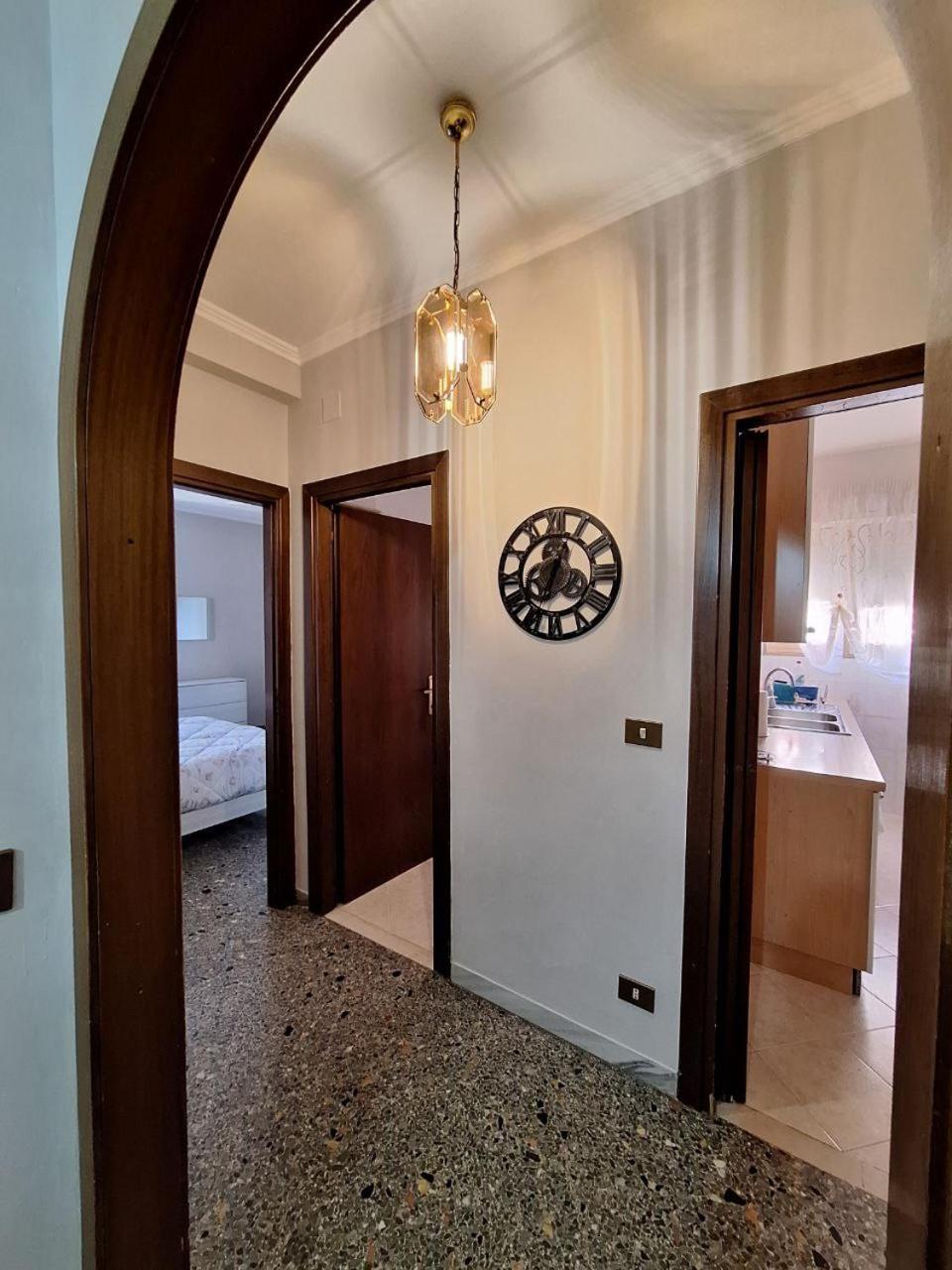 Casavacanza Marconi Leilighet Roma