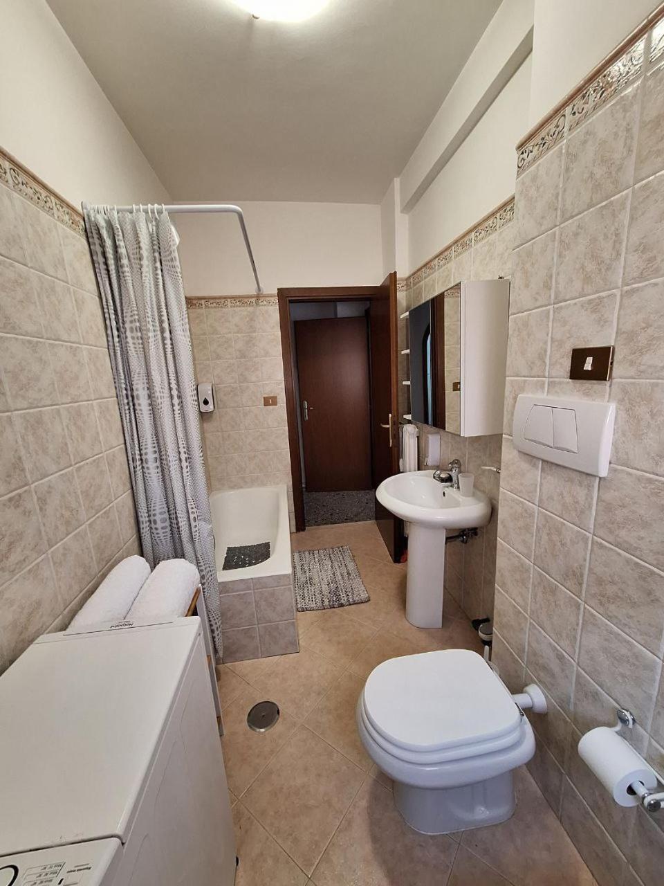Leilighet Casavacanza Marconi Roma