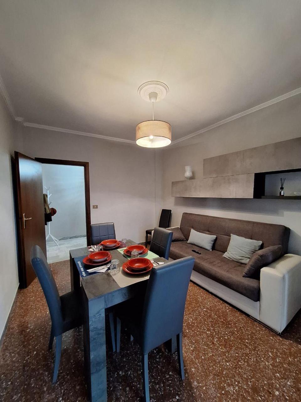 Casavacanza Marconi Leilighet *