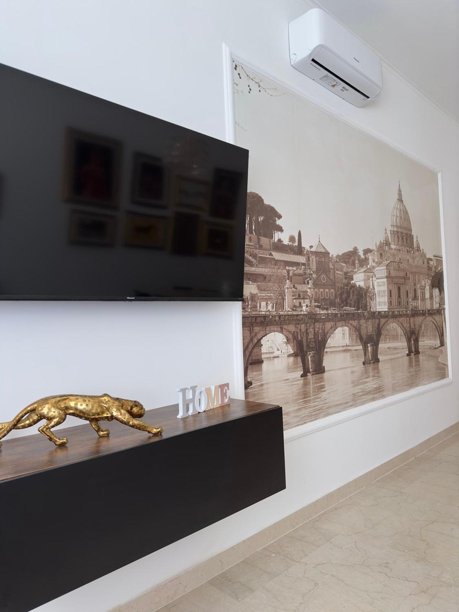 La Casa Di Umberto Apartment