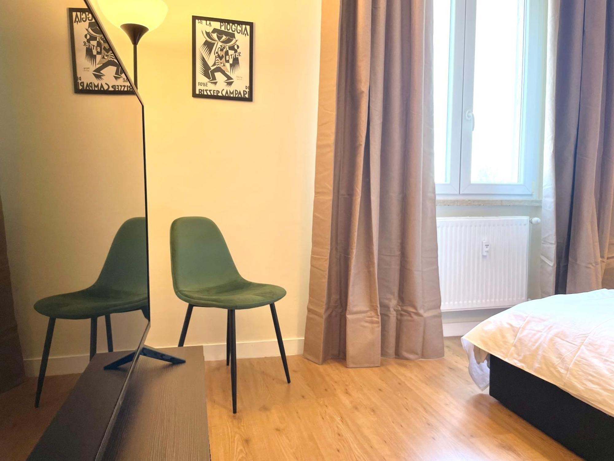 Apartamento Casa San Paolo *