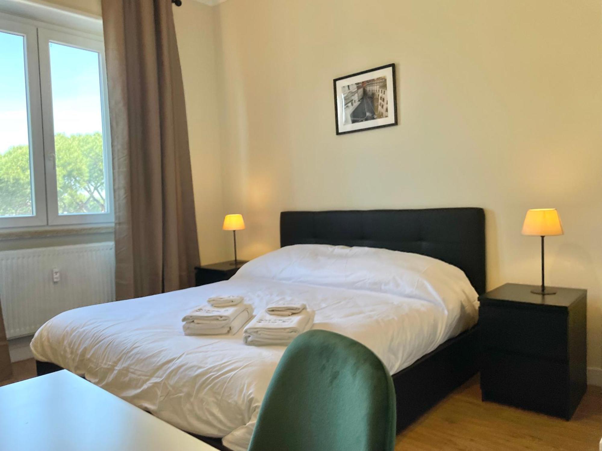 Apartamento Casa San Paolo