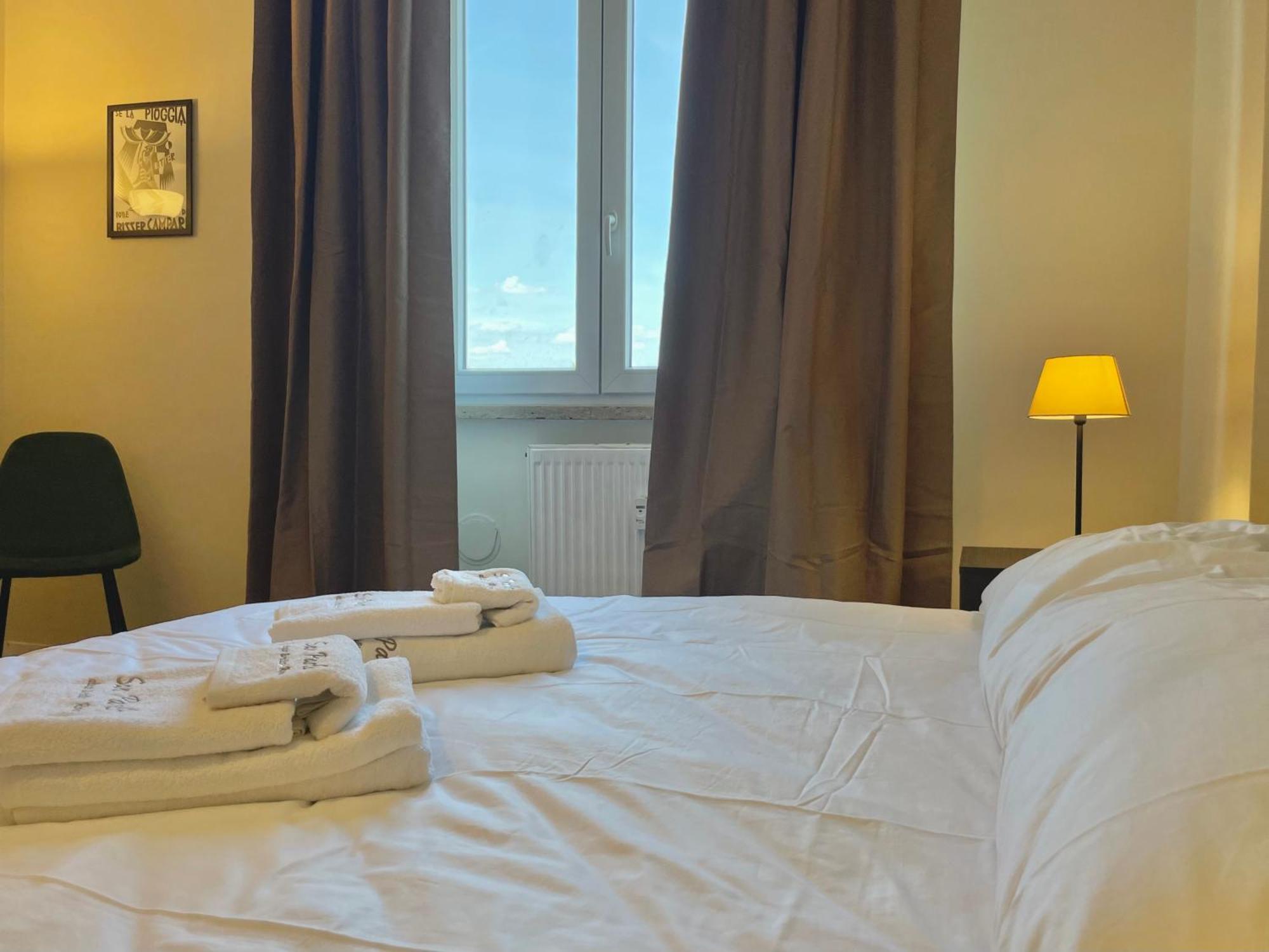 Casa San Paolo Apartamento Roma