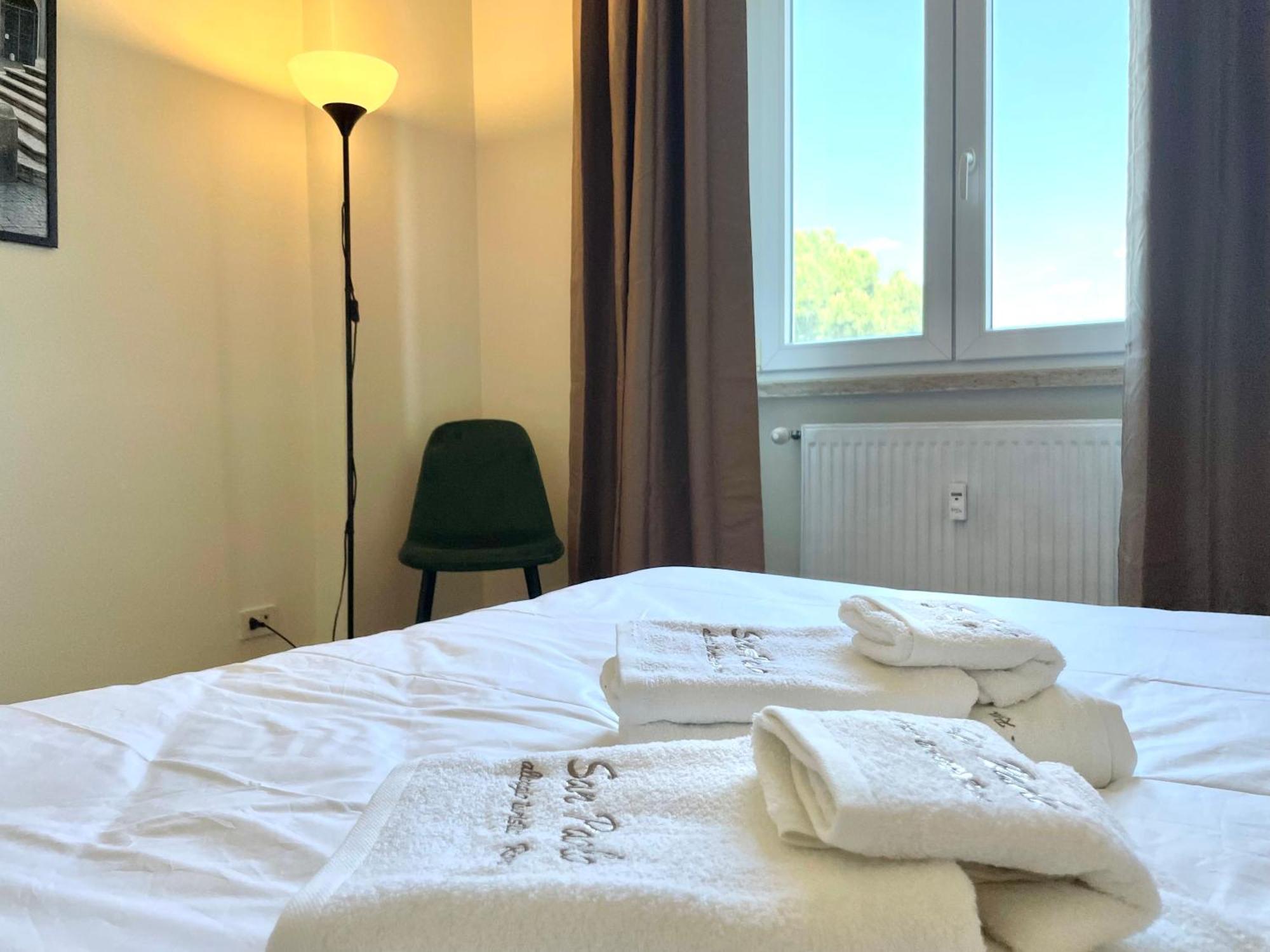Apartamento Casa San Paolo *