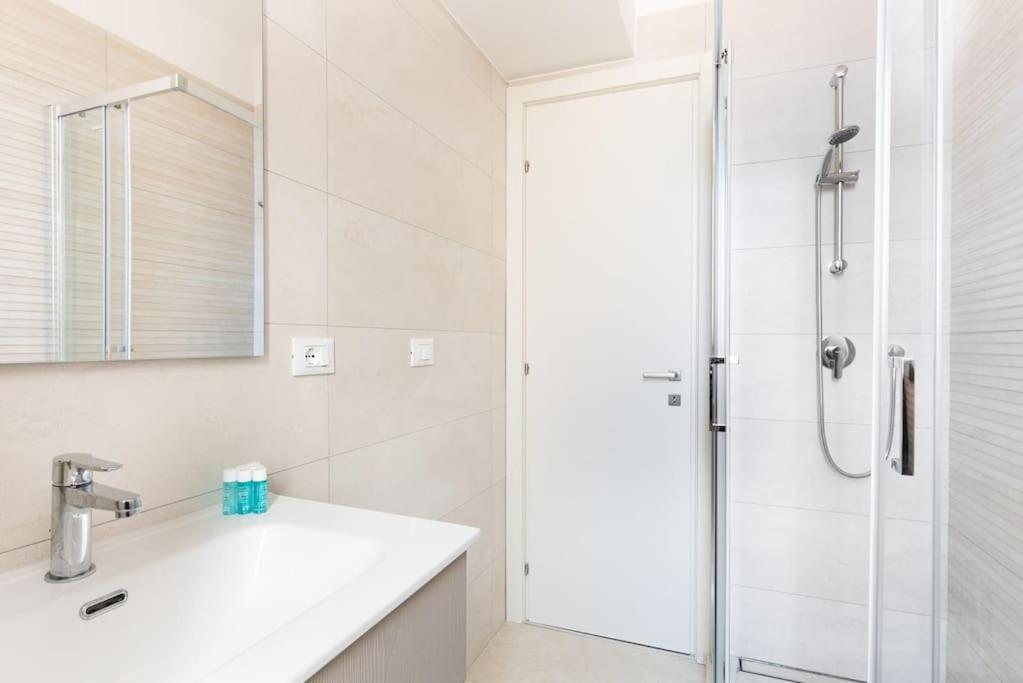 Apartamento Idyllia - Bright And Modern *
