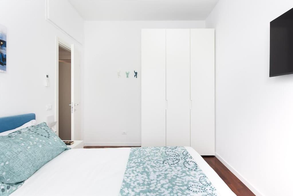 Idyllia - Bright And Modern Apartamento Roma