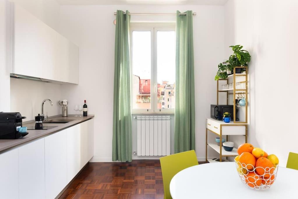 Idyllia - Bright And Modern Apartamento *