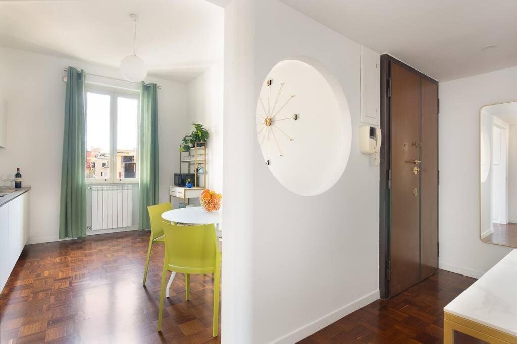 Apartamento Idyllia - Bright And Modern