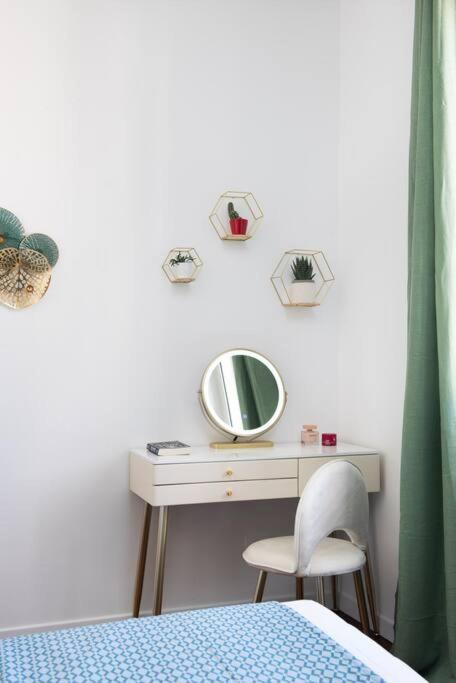 Apartamento Idyllia - Bright And Modern