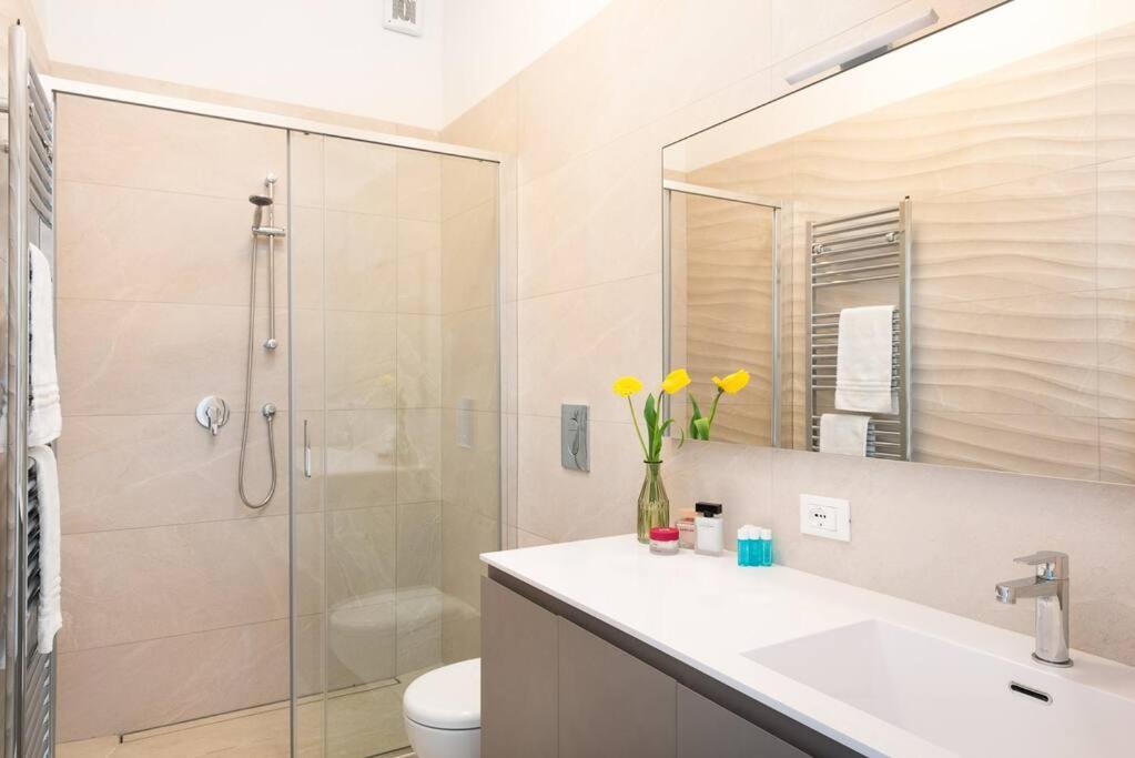 Apartamento Idyllia - Bright And Modern Roma