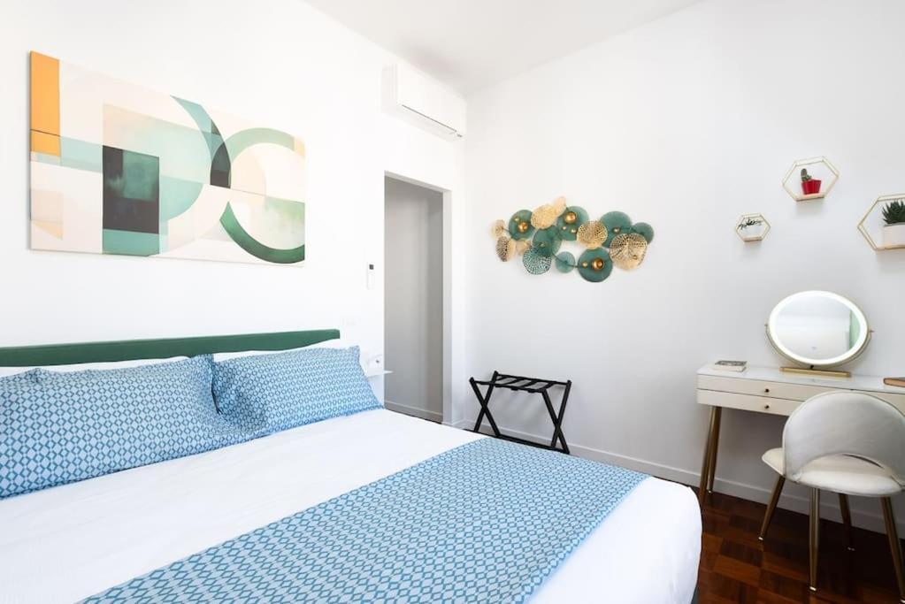 Idyllia - Bright And Modern Roma