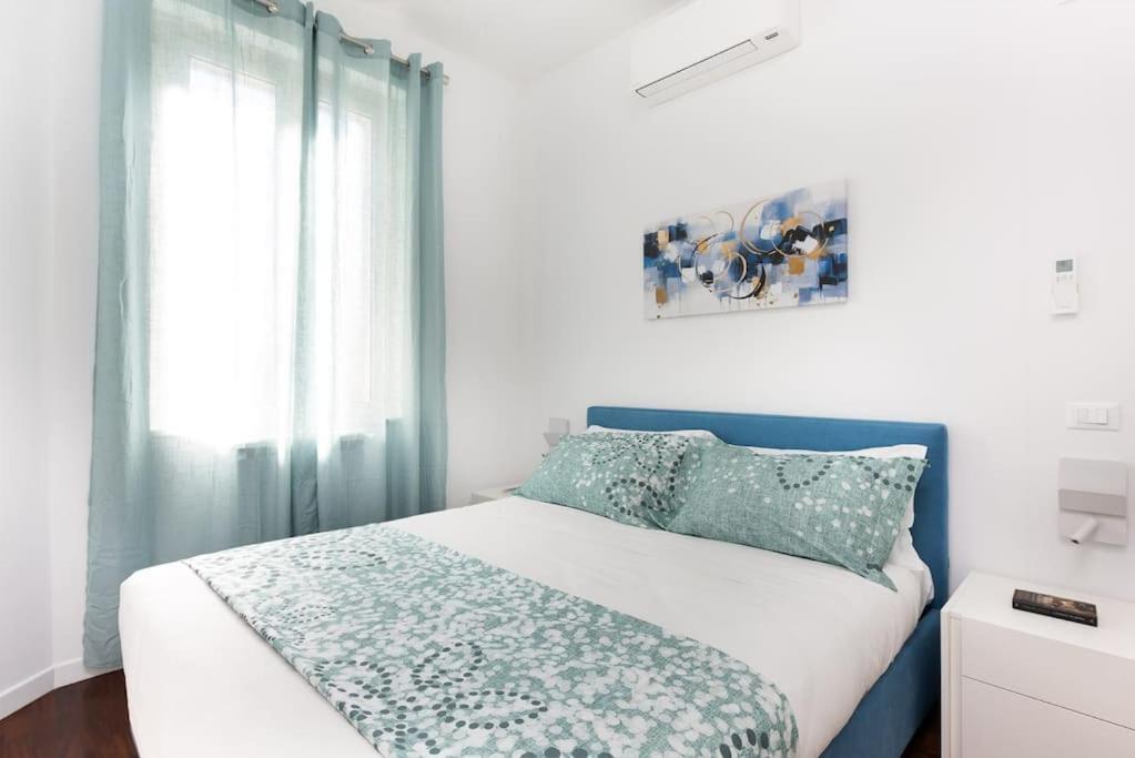 Idyllia - Bright And Modern Apartamento