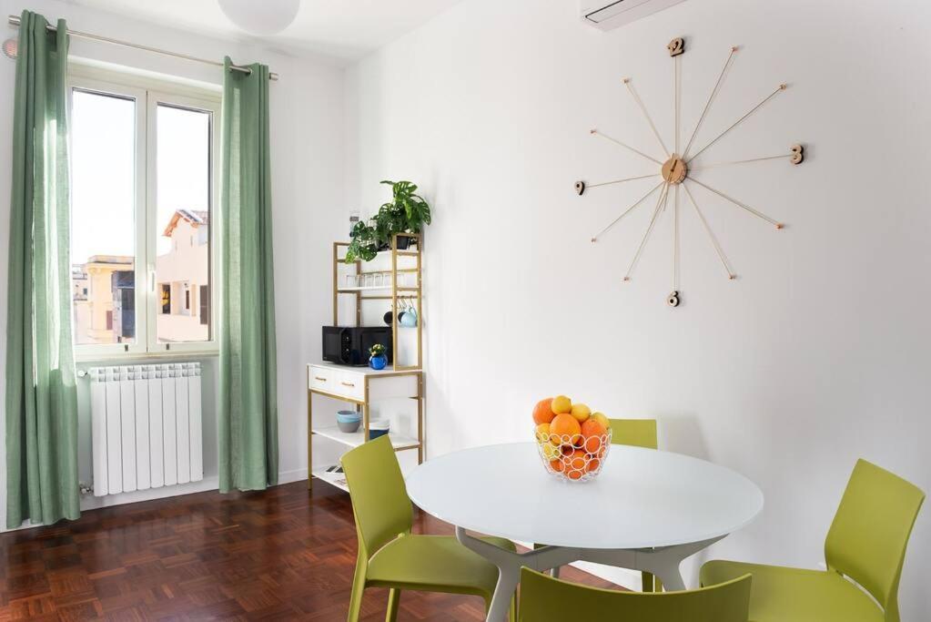 Idyllia - Bright And Modern * Roma