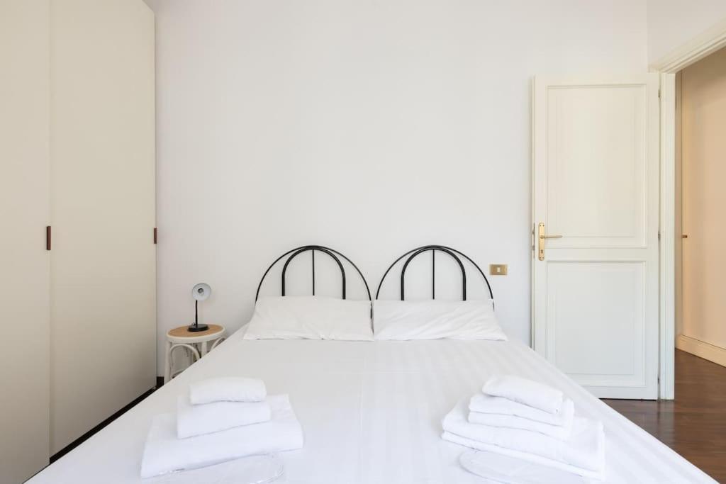 Apartamento St Peter House By Varental Roma