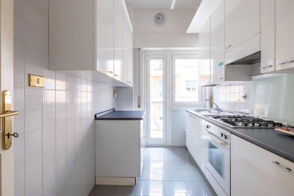 St Peter House By Varental * Roma