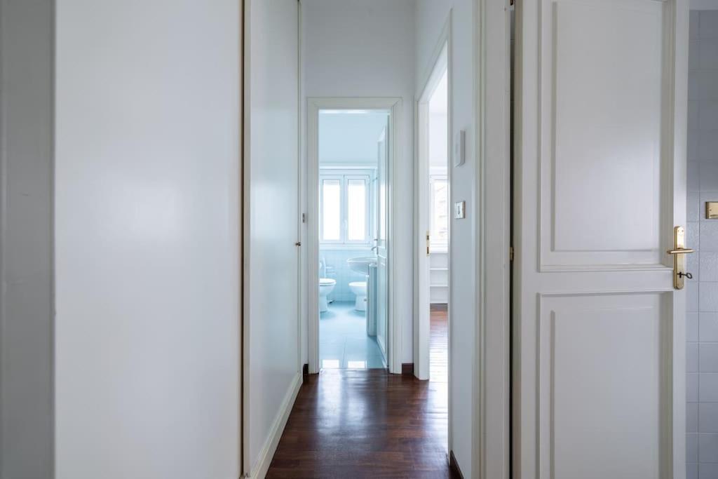 St Peter House By Varental Apartamento Roma