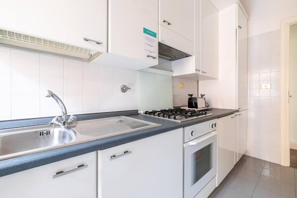 Apartamento St Peter House By Varental *