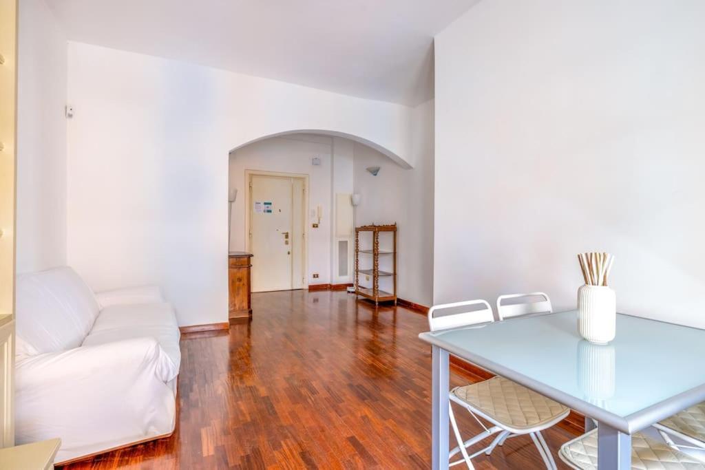St Peter House By Varental Apartamento Roma