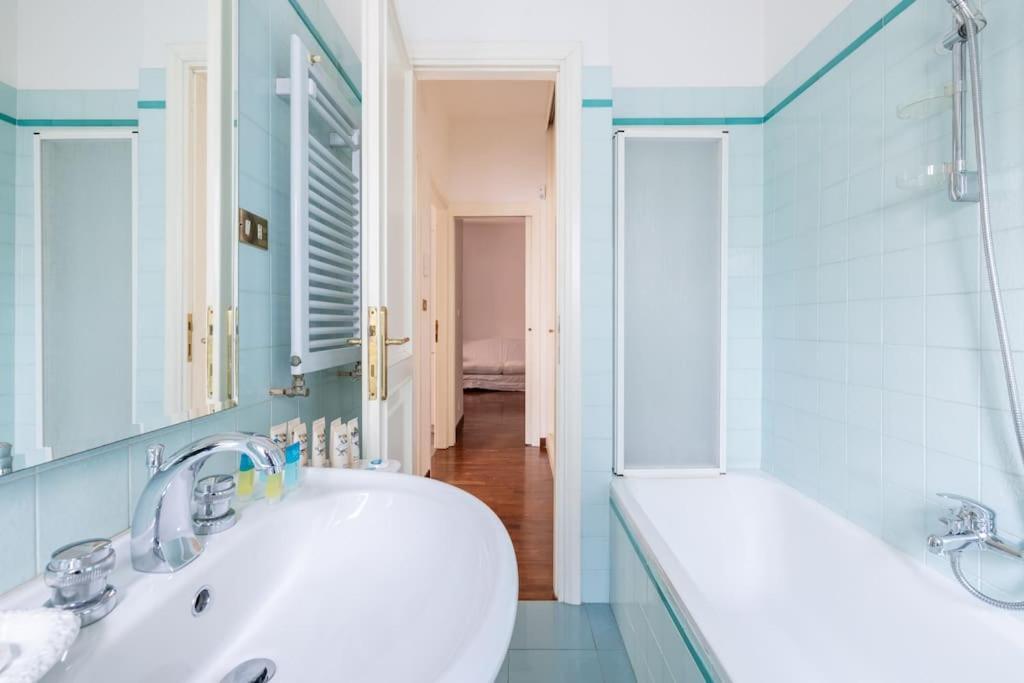 St Peter House By Varental Apartamento Roma