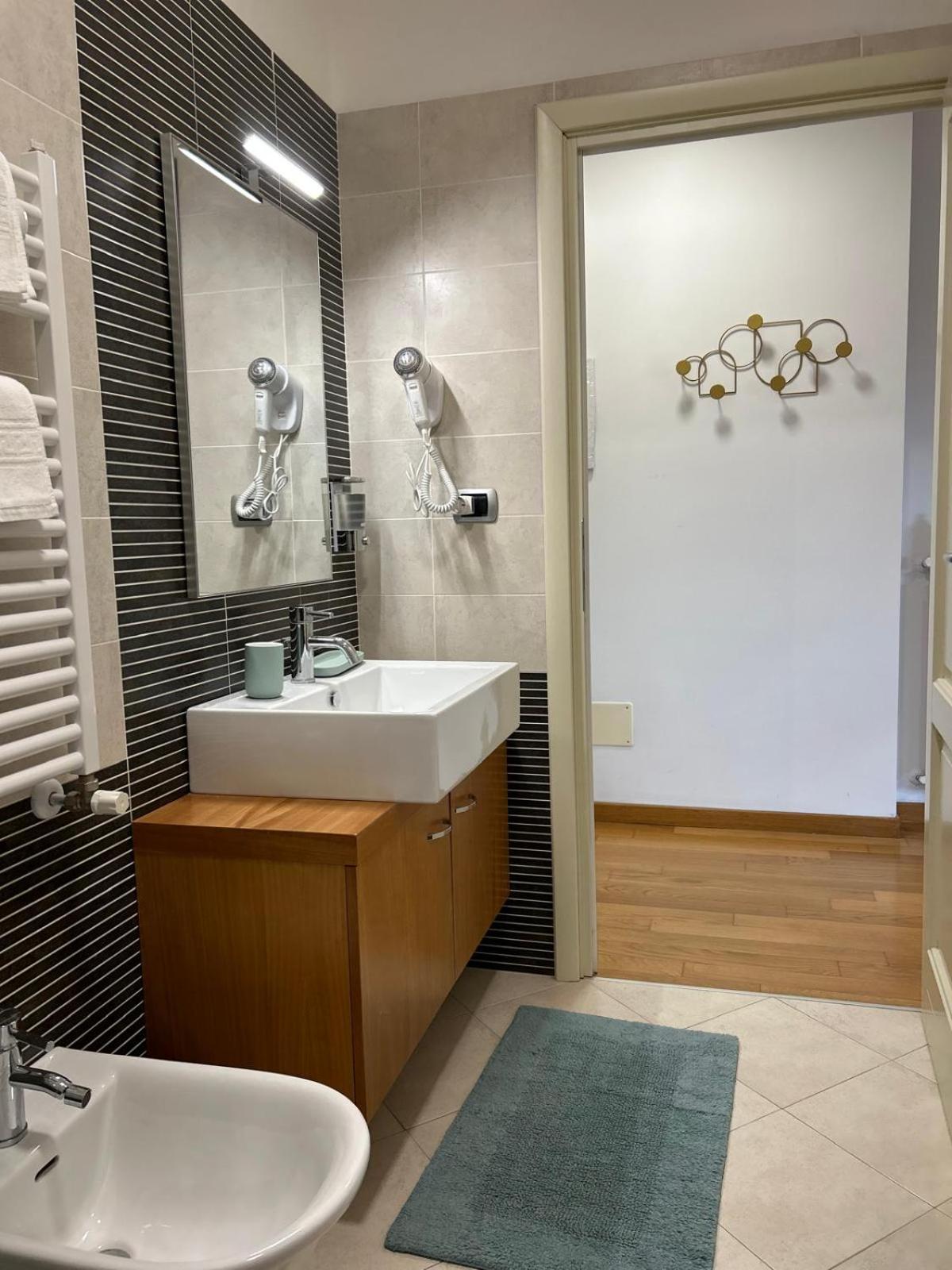 Del Vecchio Trastevere Apartamento Roma