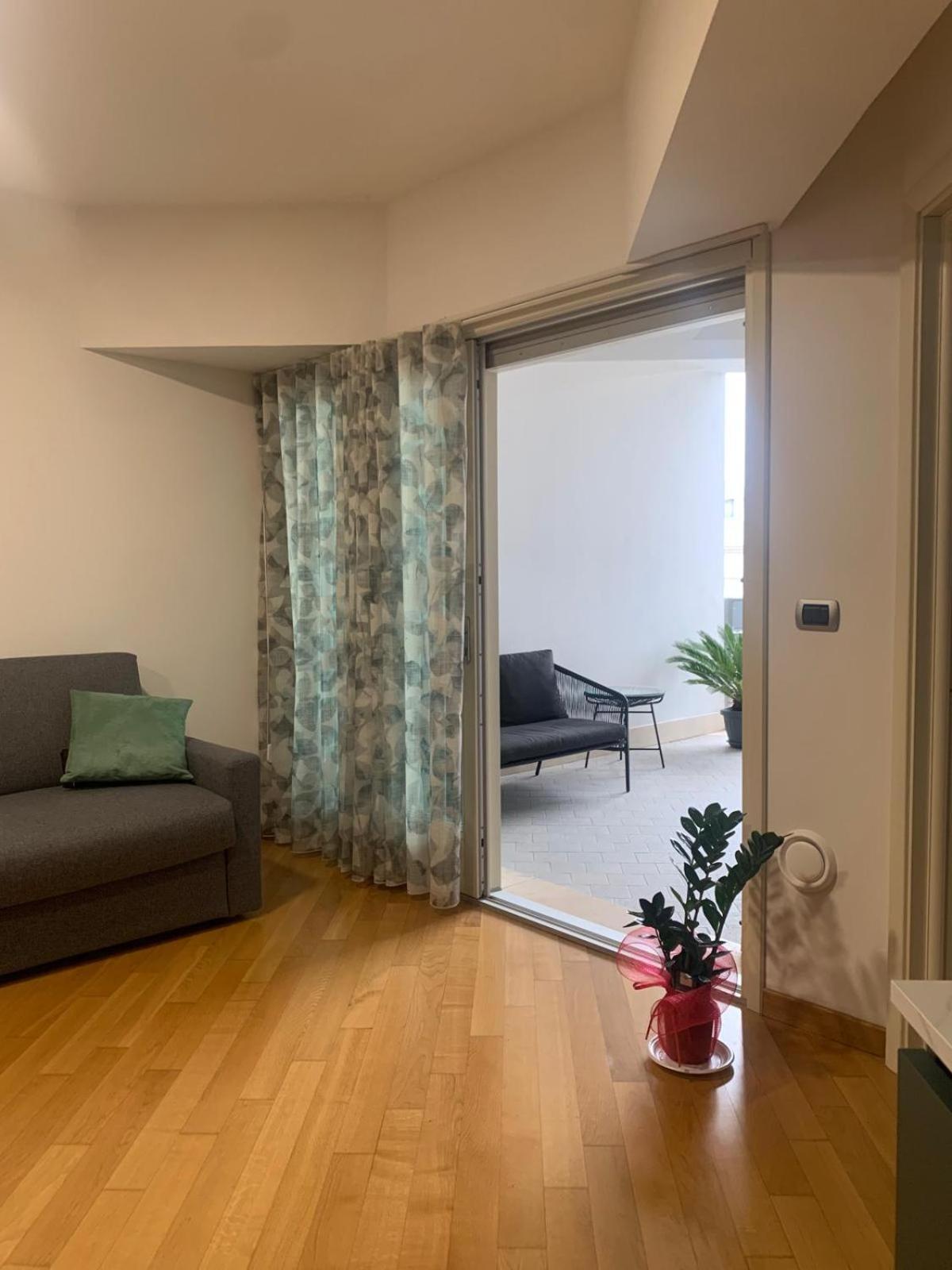 Del Vecchio Trastevere Apartamento