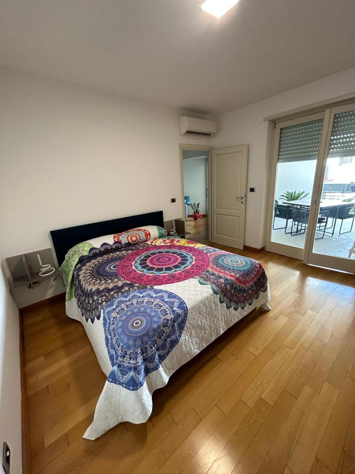 Apartamento Del Vecchio Trastevere *