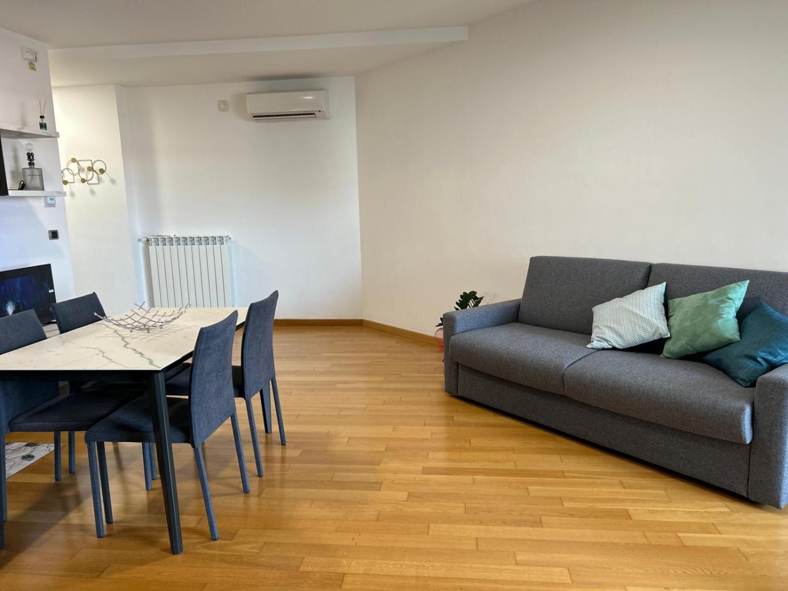 Apartamento Del Vecchio Trastevere Roma