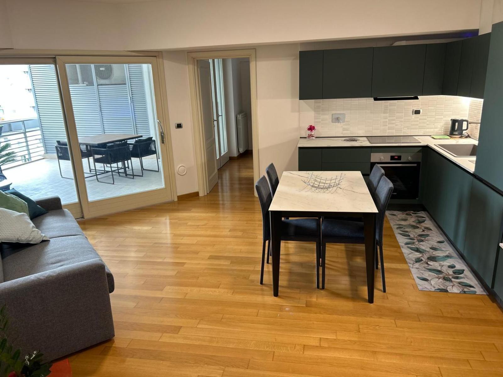 Apartamento Del Vecchio Trastevere *