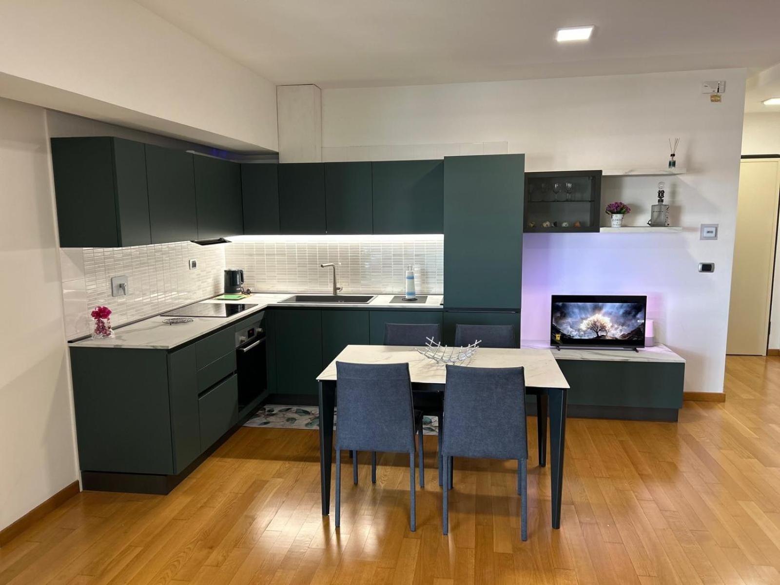 Apartamento Del Vecchio Trastevere Roma