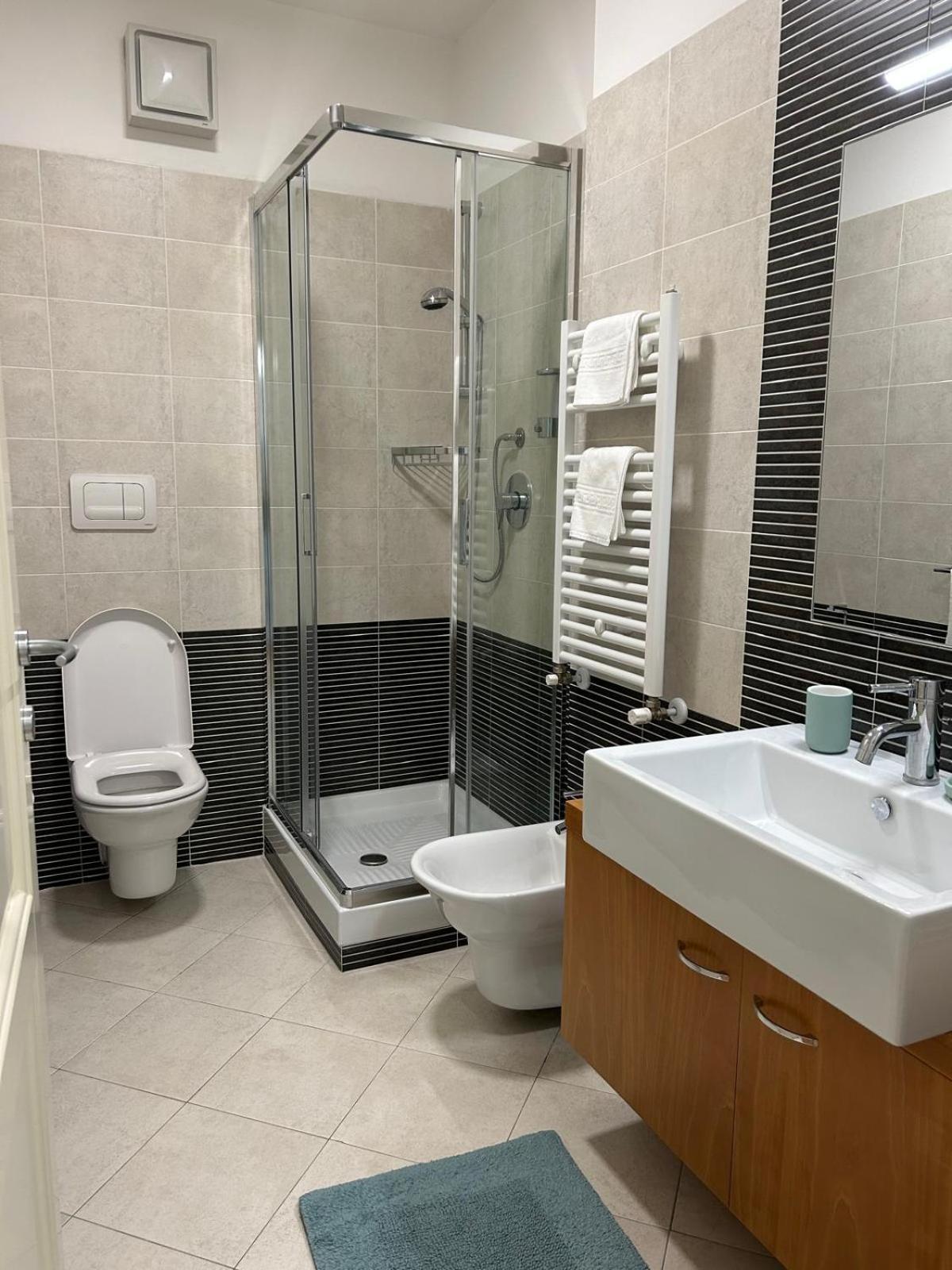 Apartamento Del Vecchio Trastevere