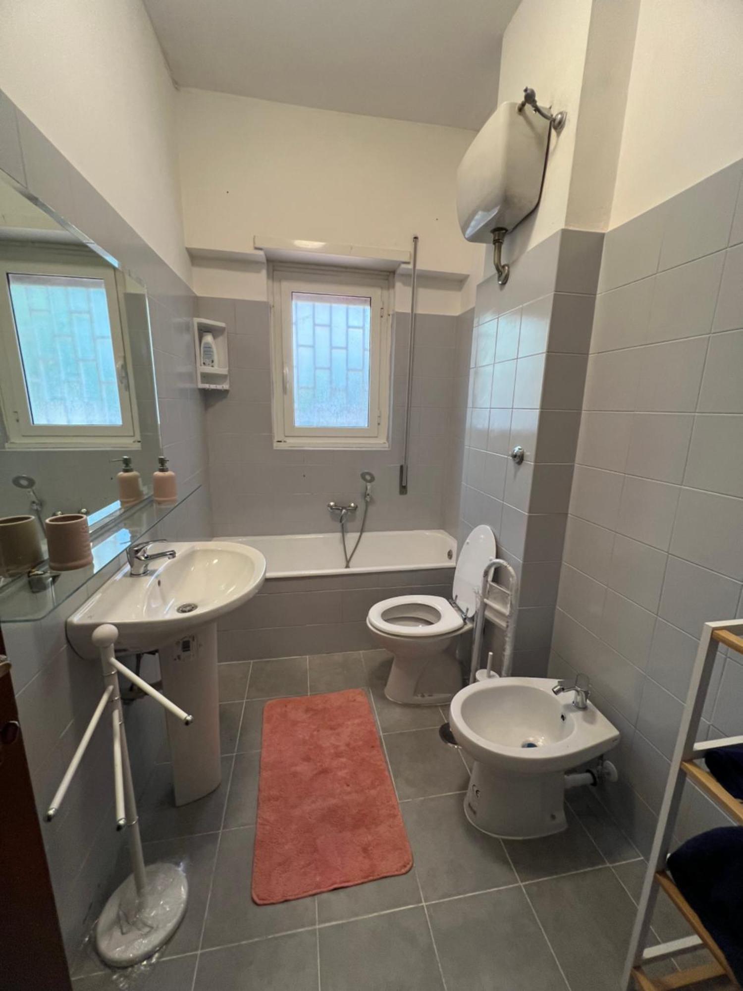 Paki House Luxury Apartamento