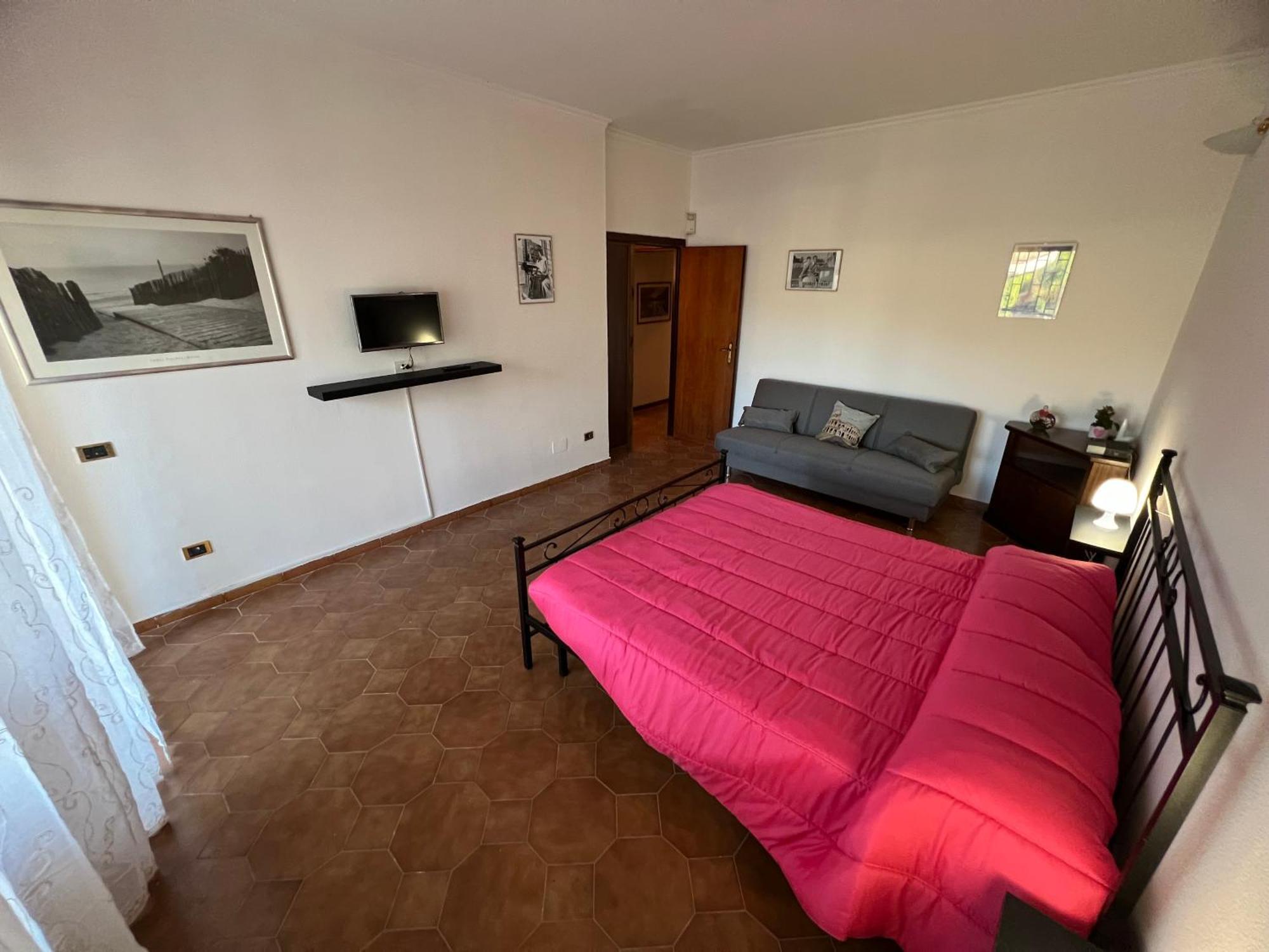 Apartamento Paki House Luxury