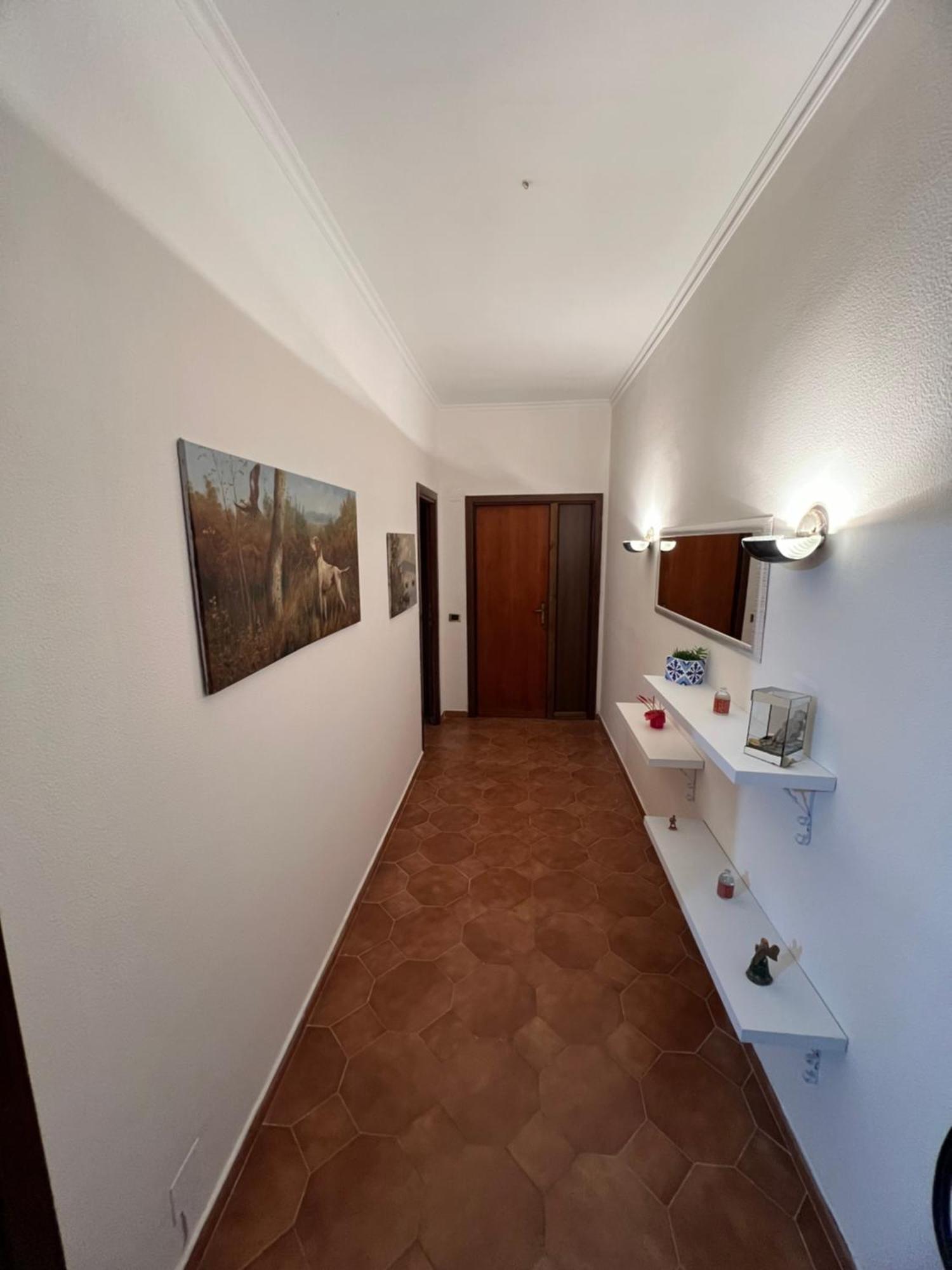 Apartamento Paki House Luxury