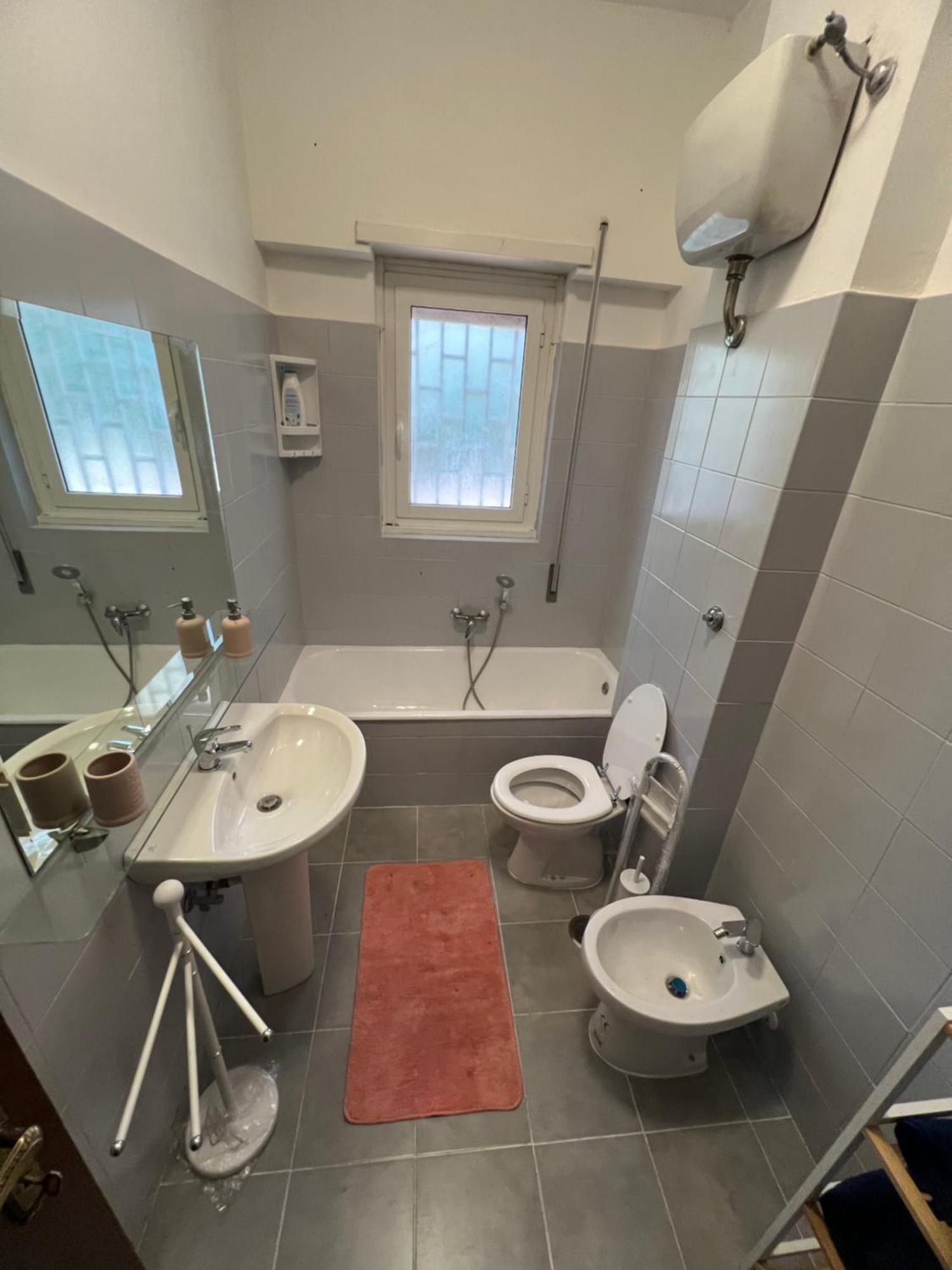 Paki House Luxury Roma