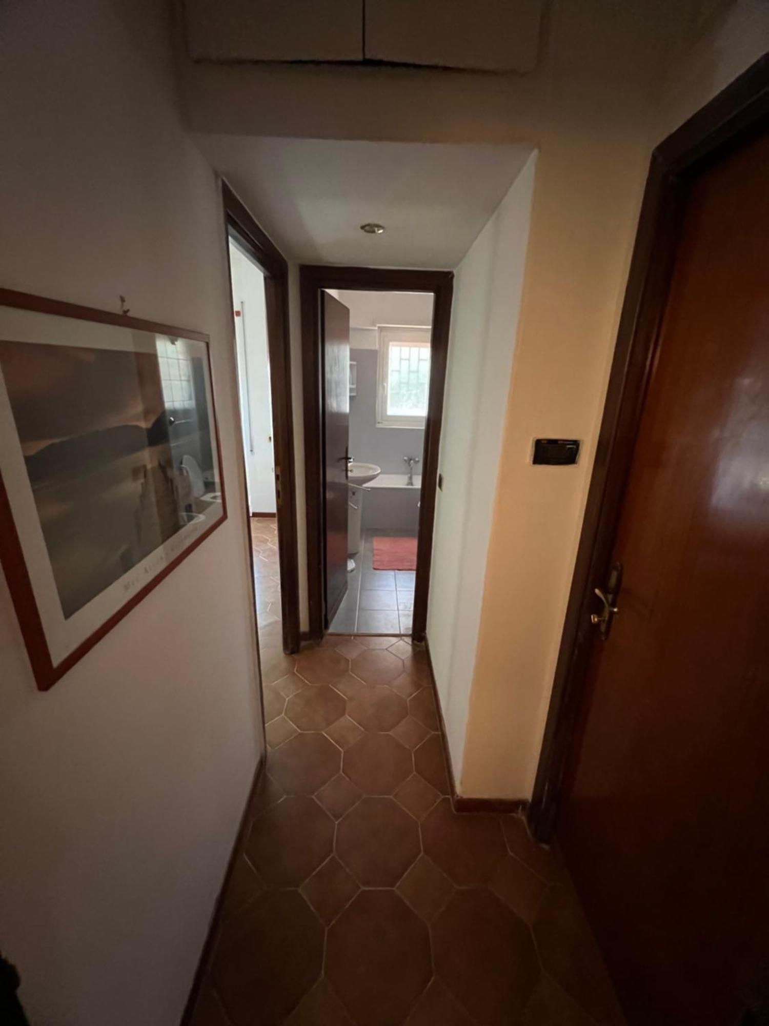 Apartamento Paki House Luxury Roma