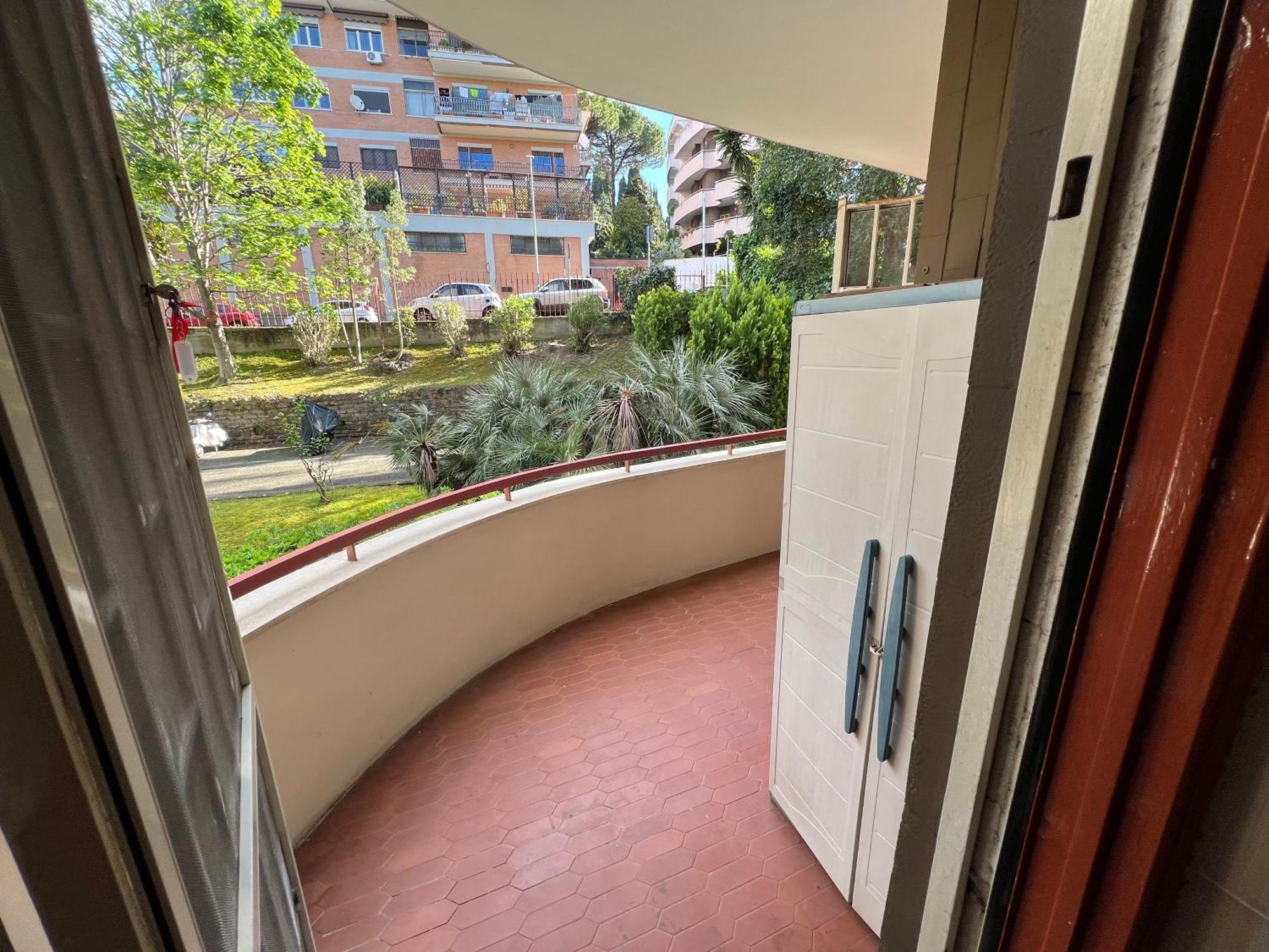 Paki House Luxury Apartamento Roma